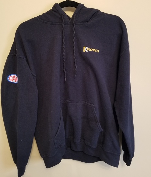 Krown Hoodie - Picture 1 of 1